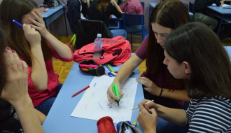 Realizovan projekat: “ZDRAV stav – ZDRAVO okruženje”