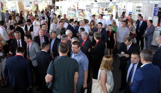 Svečano otvaranje Sajma privrede 2018
