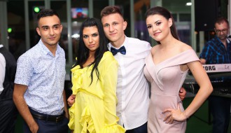 Matursko veče Tehničke škole ''Ivan Sarić''