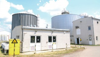 Obilazak postrojenja sistema za prečišćavanje vode u Subotici