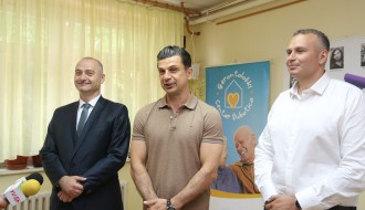 Predavanje "Kako voditi uspešan tim"