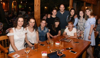 Miloš Mitić trio - Akustična svirka