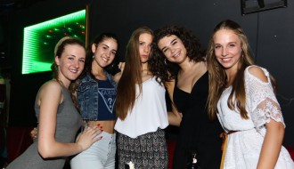 D.J. Voice & D.J. Radak