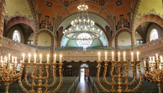 Jedan od najvećih sakralnih objekata, biser secesije...