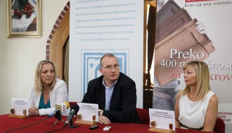 Sastanak Parlamenta privrednika Regionalne privredne komore Severnobačkog okruga