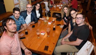 Moonlighting - Akustična svirka