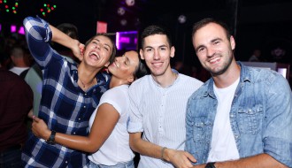 D.J. Morning Indian & D.J. Radak