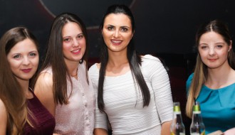 D.J. Sinke & D.J. Markoni