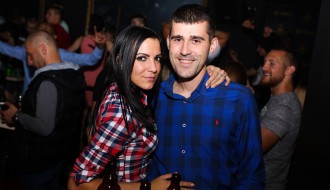 D.J. Johnny B & D.J. Marjan