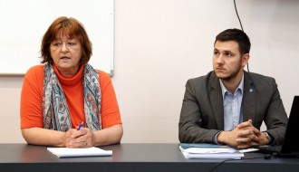 Seminar o reformi javne uprave