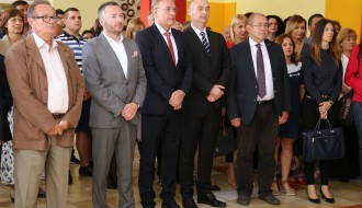 Proslava 40 godina postojanja