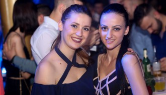 D.J. Johnny B & D.J. Marjan