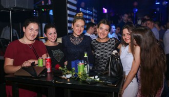 D.J. Radak & D.J. Alex