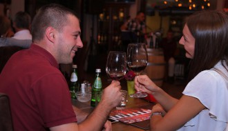 Degustacija vina Brindza