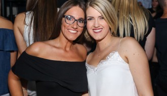 D.J. Weed & D.J. Radak