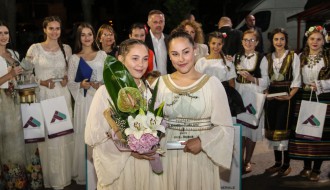 Festival "Glas anđela - Tijana Jurić"