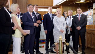 Isprobavanje sistema E-recept