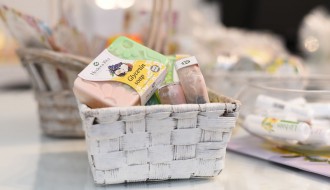 Otvaranje prodavnice "Hedera Vita"