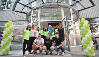 Otvaranje novog Bodyline Fitness & Wellness centra