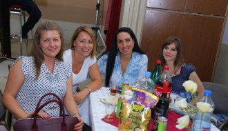 Bal u MZ "Novo selo"