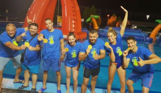 City Games - Igre bez granica