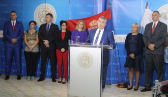 Dvogodišnji izveštaj gradonačelnika