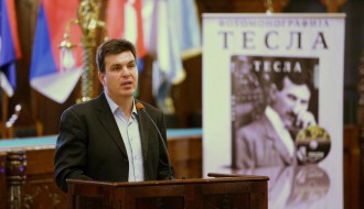 Nikola Tesla: stvaralaštvo