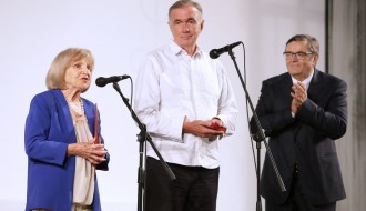 25. FEF - Svečano otvaranje