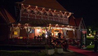 25. FEF - Koktel otvaranja