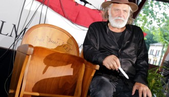 25. FEF - Specijalna konferencija sa Šerbedžijom