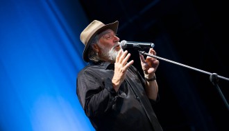 25. FEF - Koncert - Rade Šerbedžija