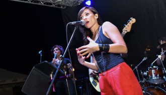 25. FEF - Festivalska žurka - Perpetuum Mobile