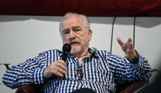 25. FEF - Razgovor sa Brajanom Koksom