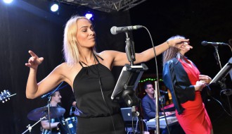 25. FEF - Festivalska žurka - BETTY BOOM