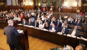 Sednica Odbora za finansije, republički budžet i kontrolu trošenja javnih sredstava