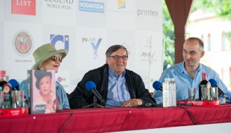 25. FEF - Četvrta press konferencija