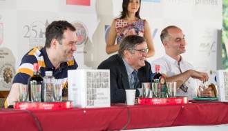 25.FEF - Peta press konferencija