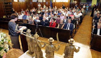 Svečana akademija povodom jubileja Dužijance