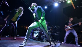 25. FEF - Festivalska žurka - Euterpa