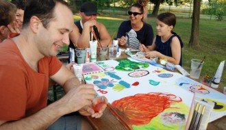 Summer3p - dnevne radionice