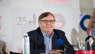 25. FEF - Šesta press konferencija