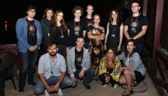 25. FEF - Koktel povodom zatvaranja