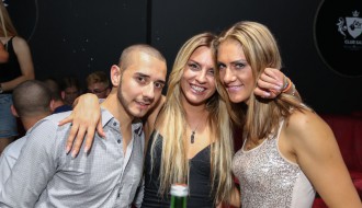 D.J. Morning Indian & D.J. Radak