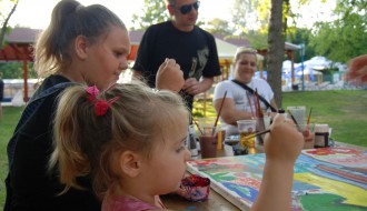 Summer3p - dnevne radionice