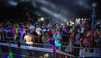 Summer3p - petak veče