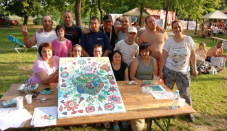 Summer3p - dnevne radionice