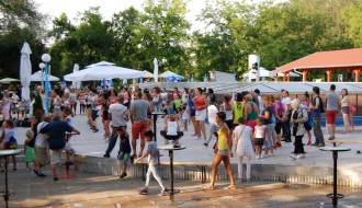 Summer3p - Porodični dan