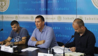 Najava kasačkog dana na Hipodromu