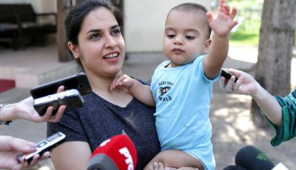 Obilazak Prihvatnog centra za migrante