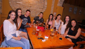 NEVAS Quartet - Akustična Svirka